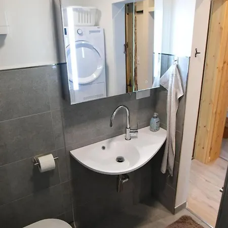 Roter Beer Apartamento *