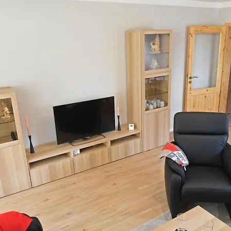 Apartamento Roter Beer