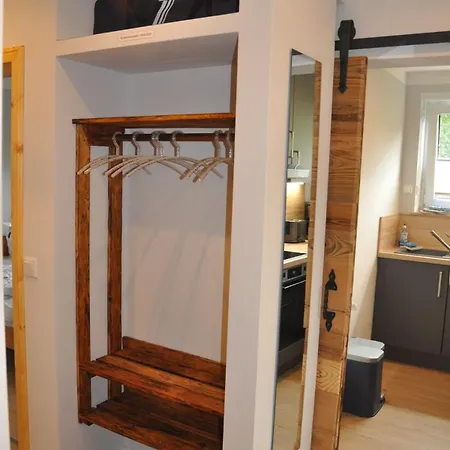 Roter Beer Apartamento *