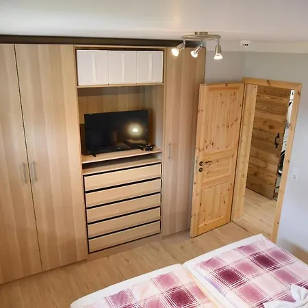 Apartamento Roter Beer Sankt Andreasberg