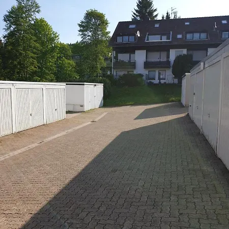 Apartamento Roter Beer