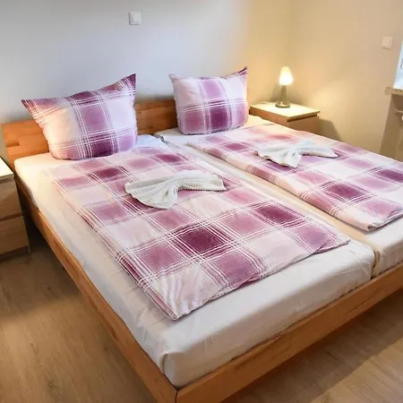 Roter Beer Apartamento Sankt Andreasberg