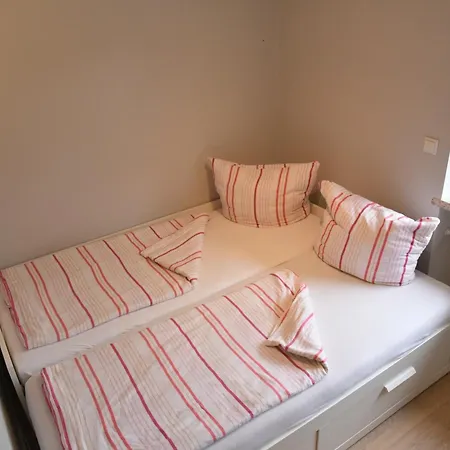 Apartamento Roter Beer