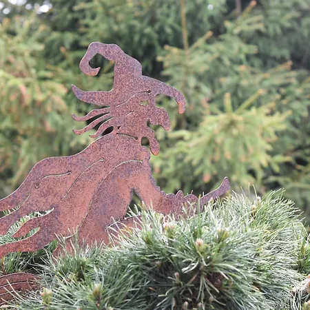 Roter Beer Apartamento *